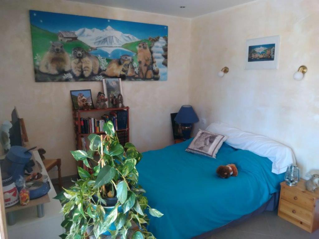 Villa Les Marmottes Le Luc Εξωτερικό φωτογραφία