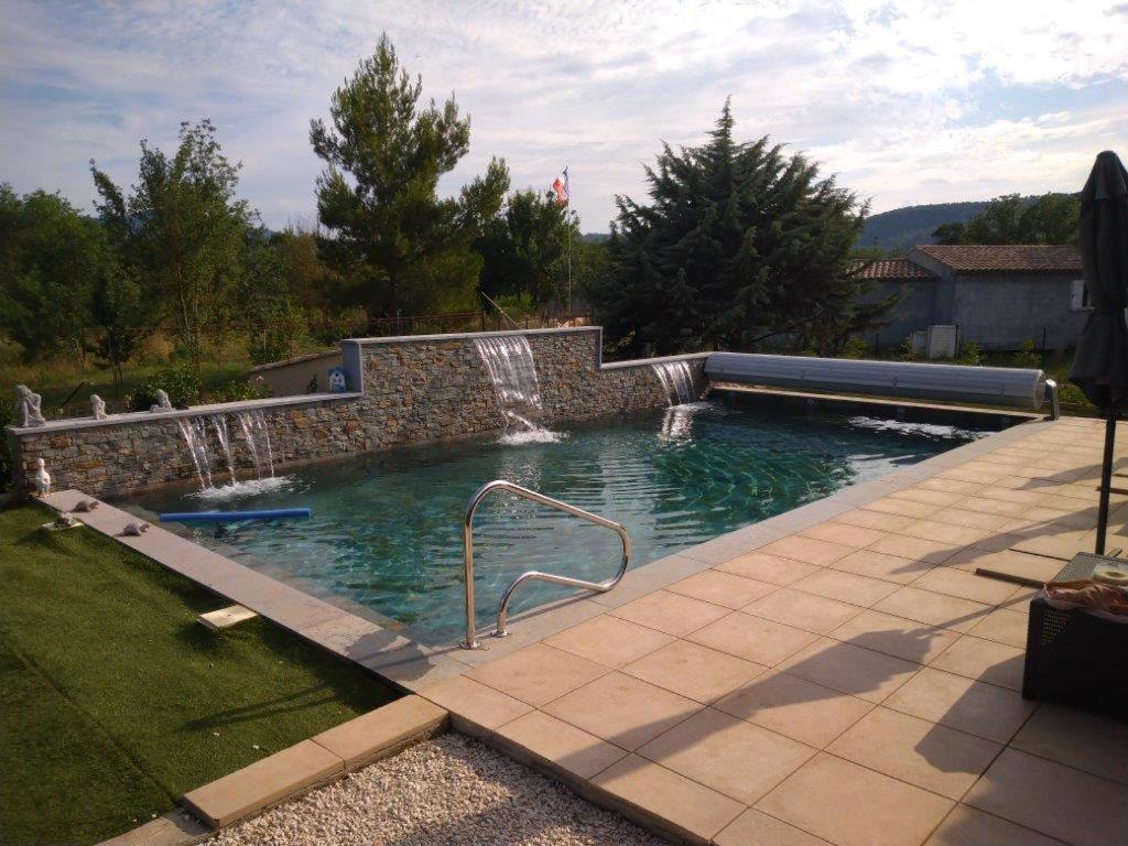 Villa Les Marmottes Le Luc Εξωτερικό φωτογραφία